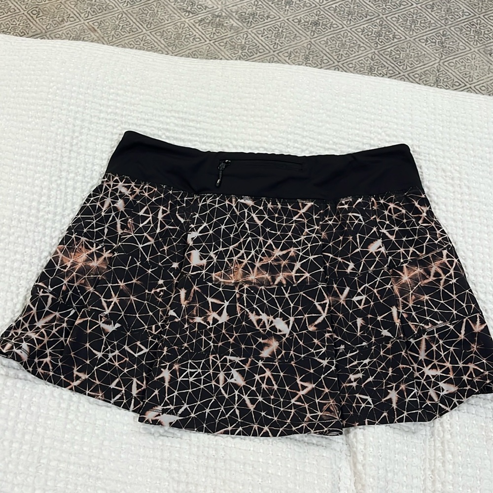 Lululemon Pace Rival Skort